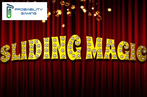 Sliding Magic